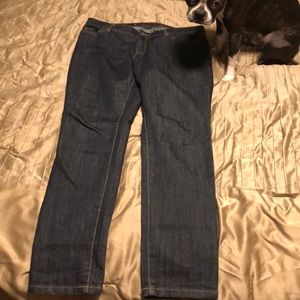 MICHAEL KORS SZ 8 JEANS